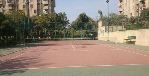  jalvayu-tower Tennis Court