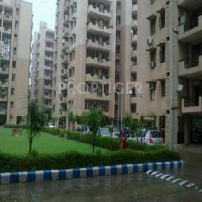 Images for Elevation of Ansal Sushant Apartment Images for Elevation of Ansal Sushant Apartment