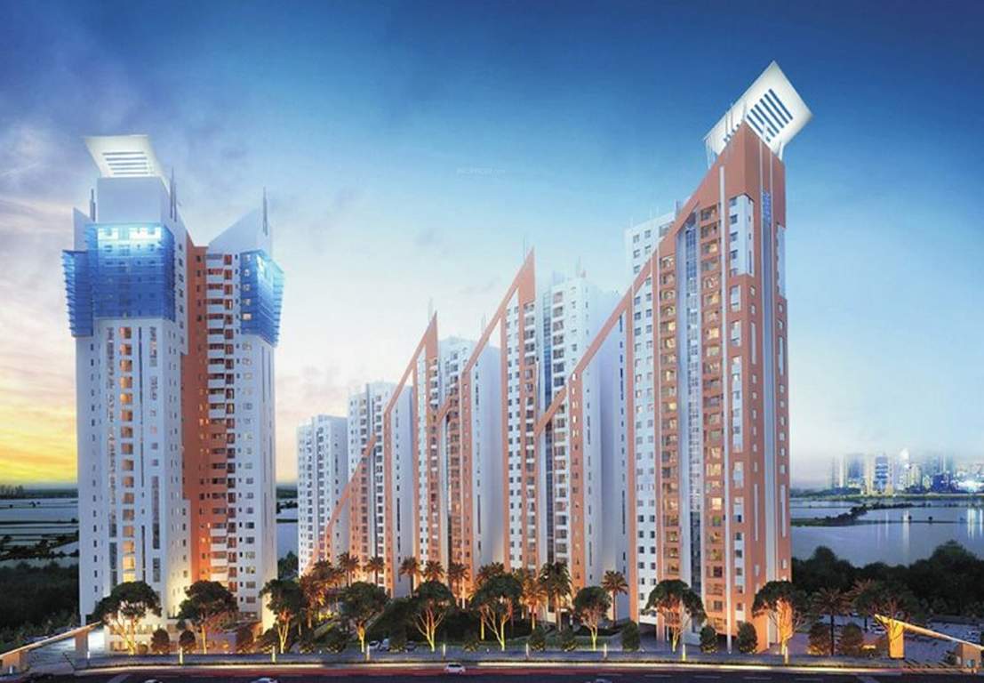  panache Images for Elevation of PS Panache