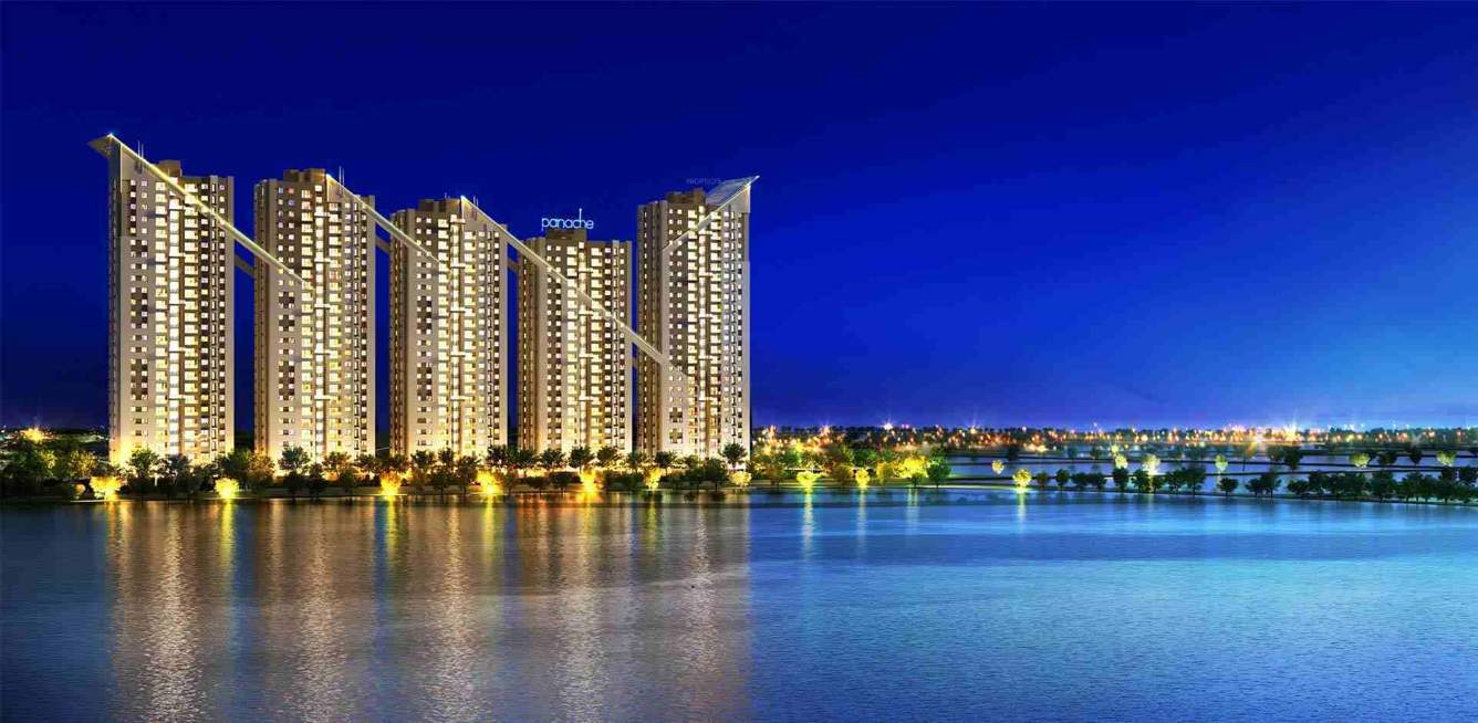  panache Images for Elevation of PS Panache