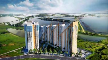 Images for Elevation of PS Group Panache Images for Elevation of PS Group Panache