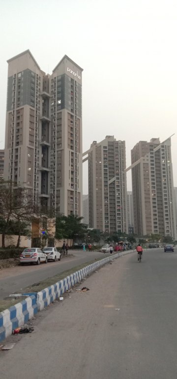  ps panache Elevation