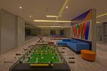 Indoor Games amenities of PS Panache