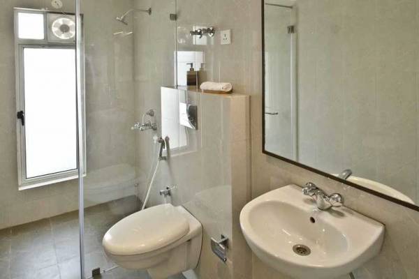 Bathroom panache Bathroom