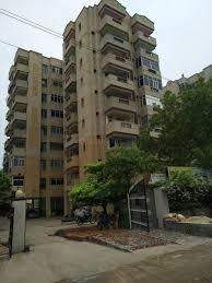  sanskriti apartments Elevation