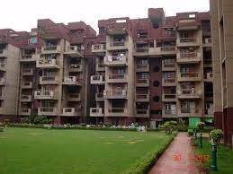  sanskriti apartments Elevation