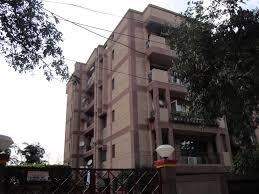  sanskriti apartments Elevation