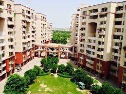  sanskriti apartments Elevation