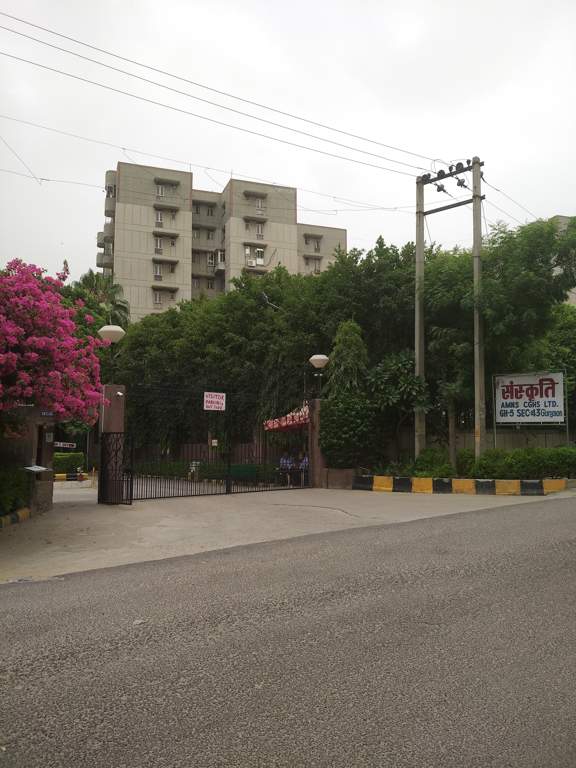  sanskriti apartments Images for Project