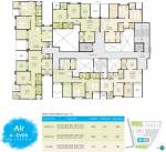 Images for Cluster Plan of Gokhale Mist Images for Cluster Plan of Gokhale Mist