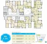 Images for Cluster Plan of Gokhale Mist Images for Cluster Plan of Gokhale Mist