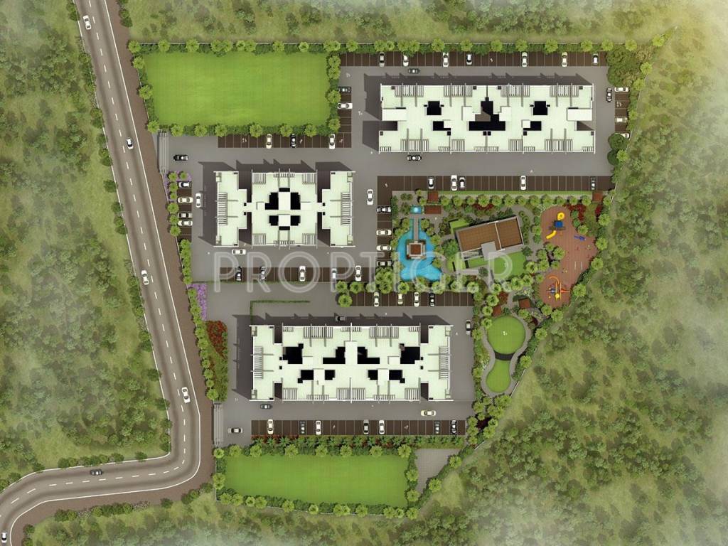 Images for Layout Plan of Gokhale Mist