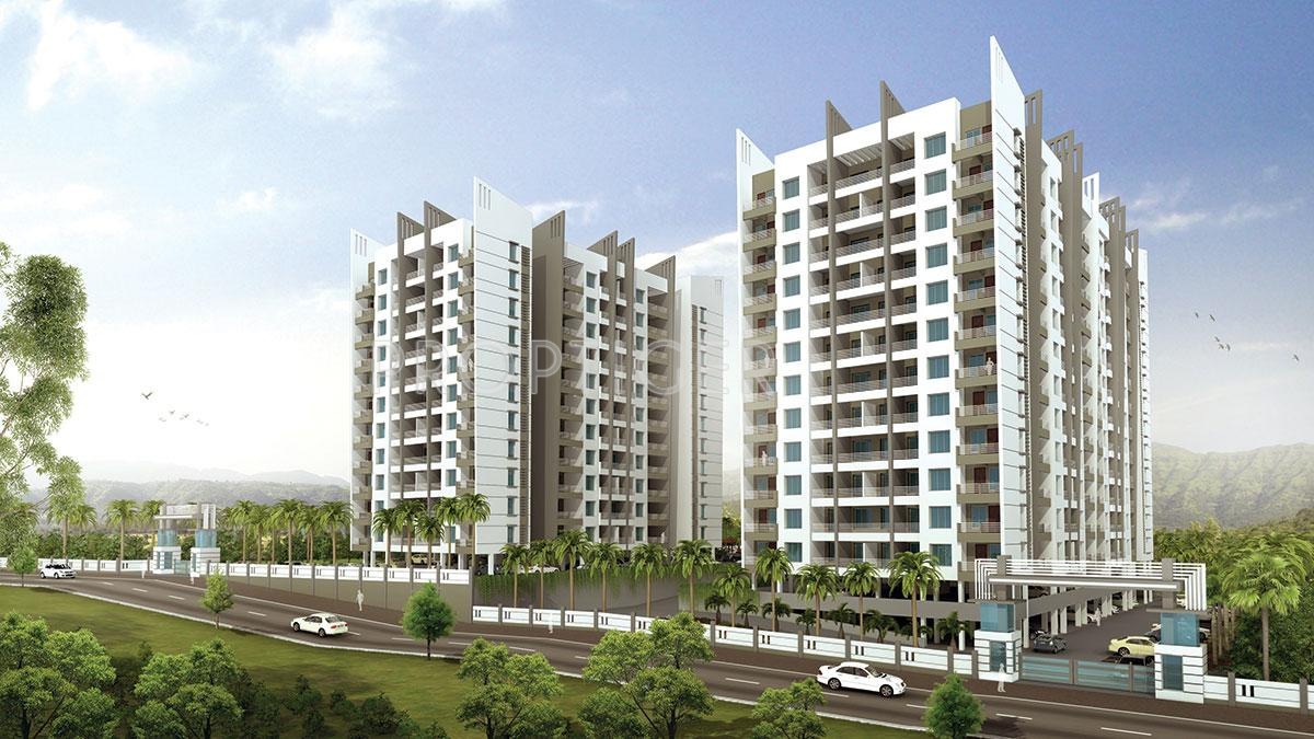 Images for Elevation of Gokhale Mist