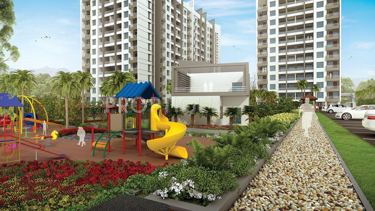 Images for Elevation of Gokhale Mist