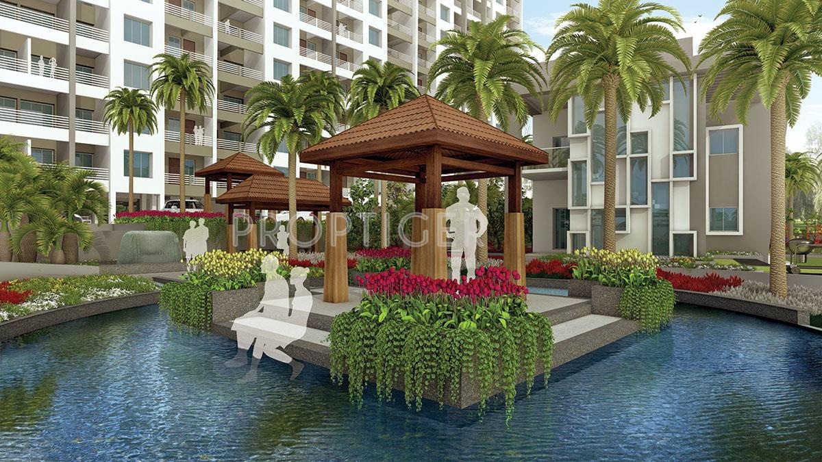 Images for Elevation of Gokhale Mist