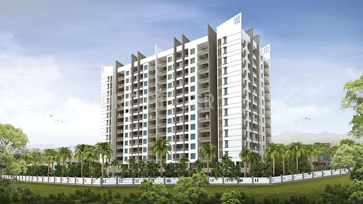 Images for Elevation of Gokhale Mist