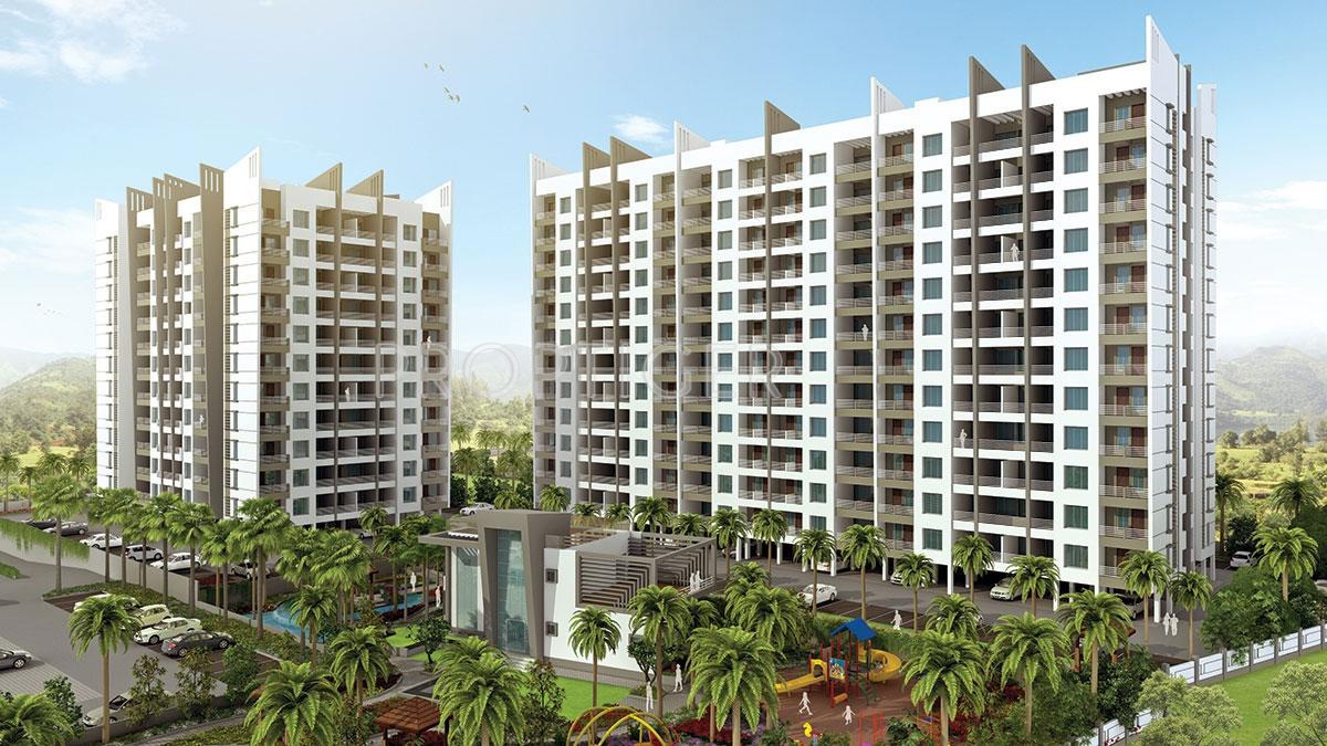 Images for Elevation of Gokhale Mist