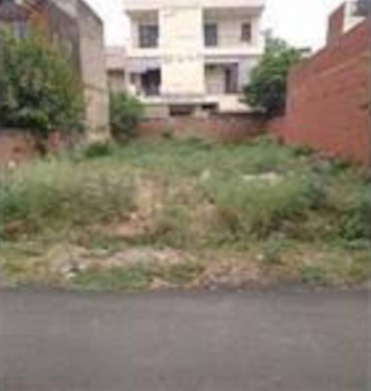  palam vihar plot Elevation