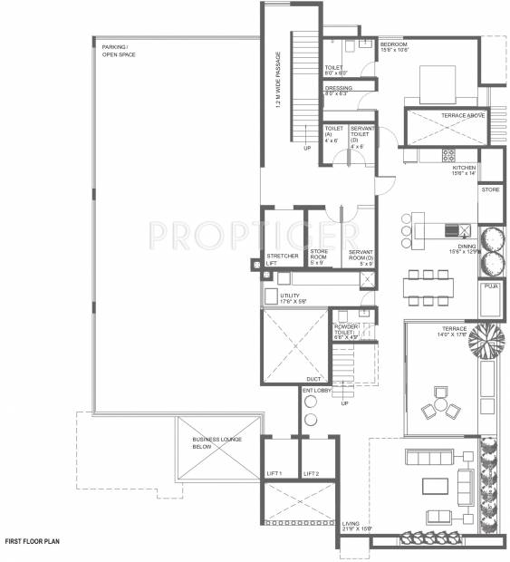 Images for Cluster Plan of Shalaka Opus