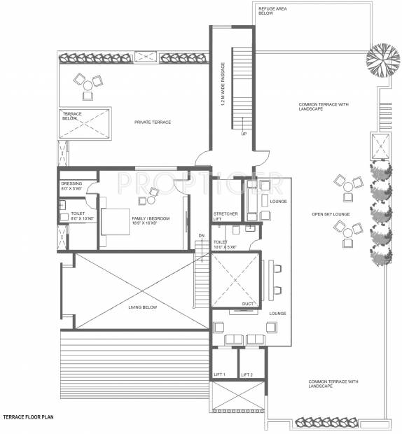 Images for Cluster Plan of Shalaka Opus