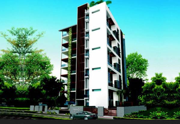 Images for Elevation of Shalaka Opus