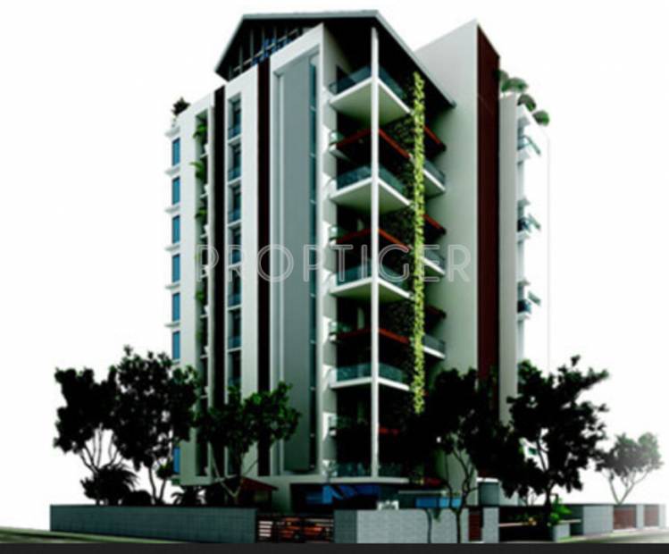 Images for Elevation of Shalaka Opus