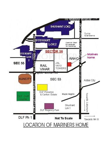 Images for Location Plan of Mariners Mariners Home mariners-home Images for Location Plan of Mariners Mariners Home