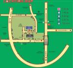 Images for Location Plan of Barnala Riverdale Apartments