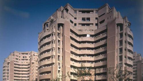  heritage-city Images for Elevation of Unitech Heritage City