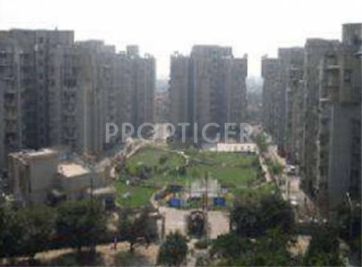 Images for Elevation of Reputed Kiran Residency