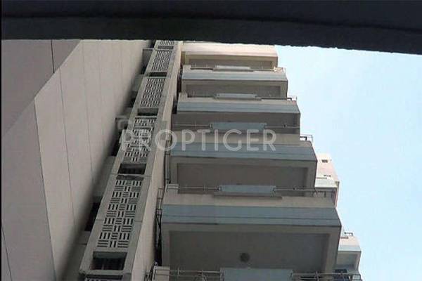 Images for Elevation of CGHS Adhunik Society