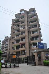 Images for Elevation of CGHS Krishna Apartment Images for Elevation of CGHS Krishna Apartment