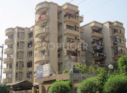 Images for Elevation of CGHS Krishna Apartment krishna-apartment Images for Elevation of CGHS Krishna Apartment