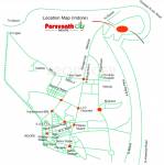Images for Location Plan of Parsvnath Premier