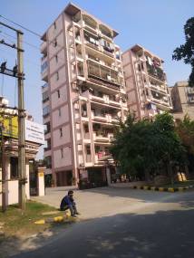 Elevation swarna-jayanti-apartments Elevation