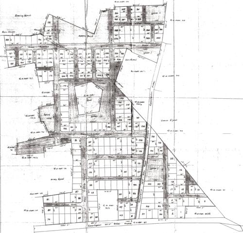  kanchi-pattinam Images for Layout Plan of Colorhomes Kanchi Pattinam