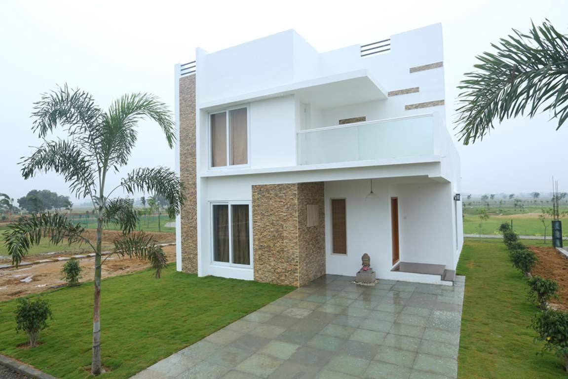  kanchi pattinam Images for Elevation of Colorhomes Kanchi Pattinam