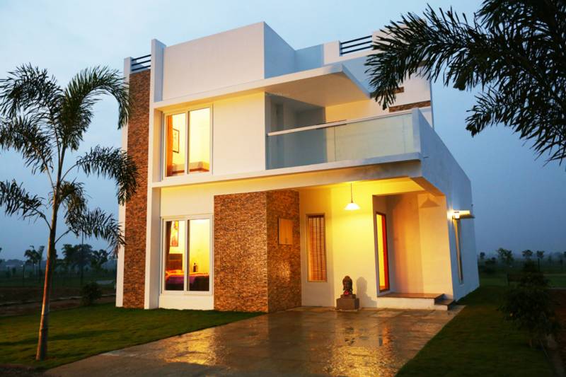  kanchi-pattinam Images for Elevation of Colorhomes Kanchi Pattinam