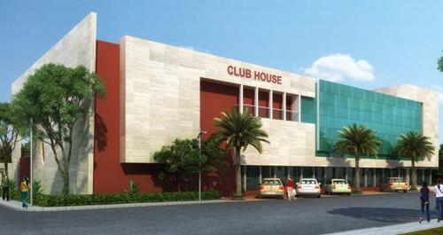  kanchi-pattinam Images for Amenities of Colorhomes Kanchi Pattinam