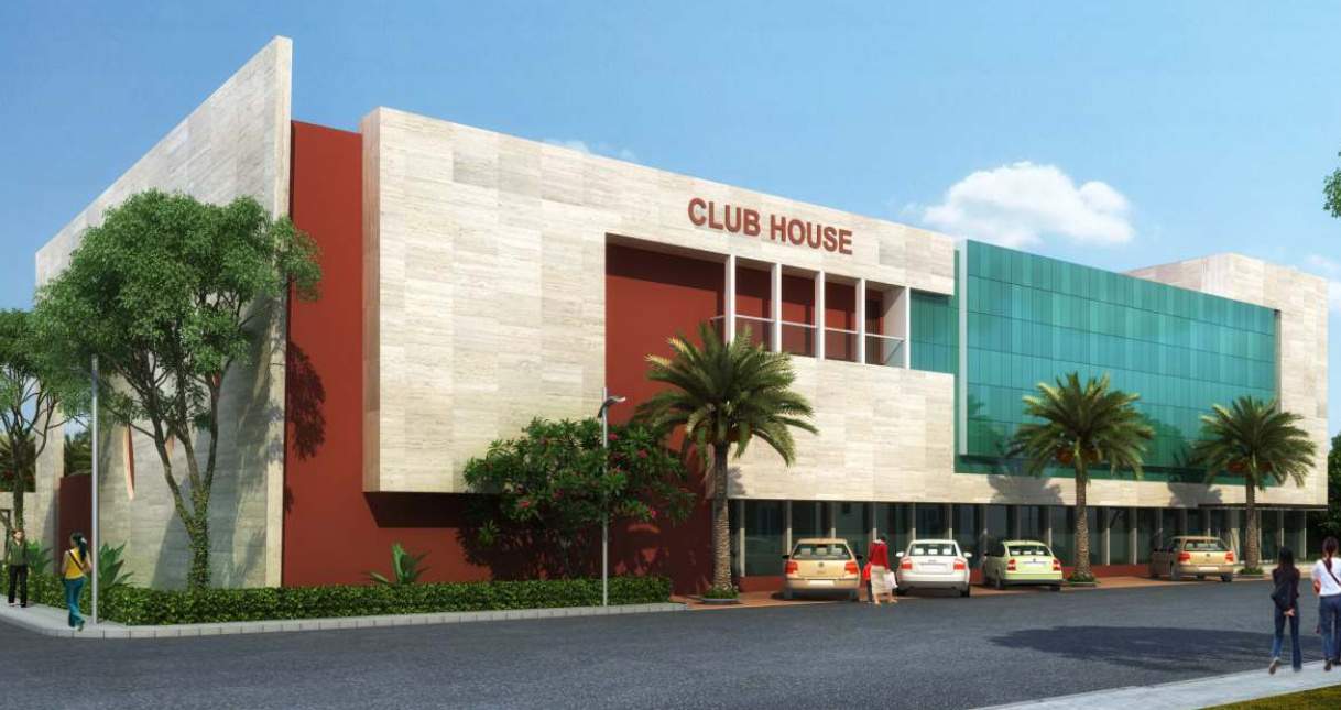  kanchi pattinam Images for Amenities of Colorhomes Kanchi Pattinam