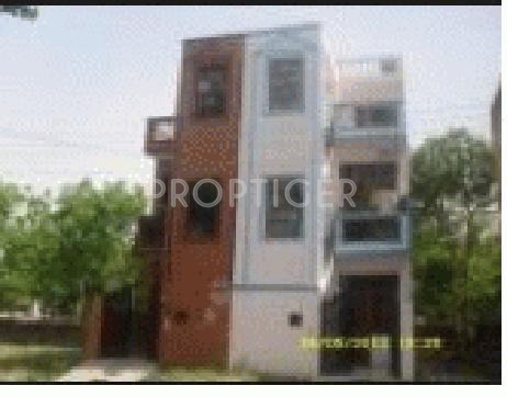 Images for Elevation of CGHS The Ajatshatru