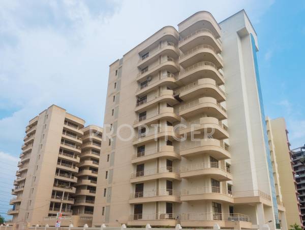 Images for Elevation of CGHS Varun Images for Elevation of CGHS Varun