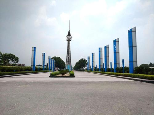 Images for Elevation of Parsvnath Paliwal City Images for Elevation of Parsvnath Paliwal City