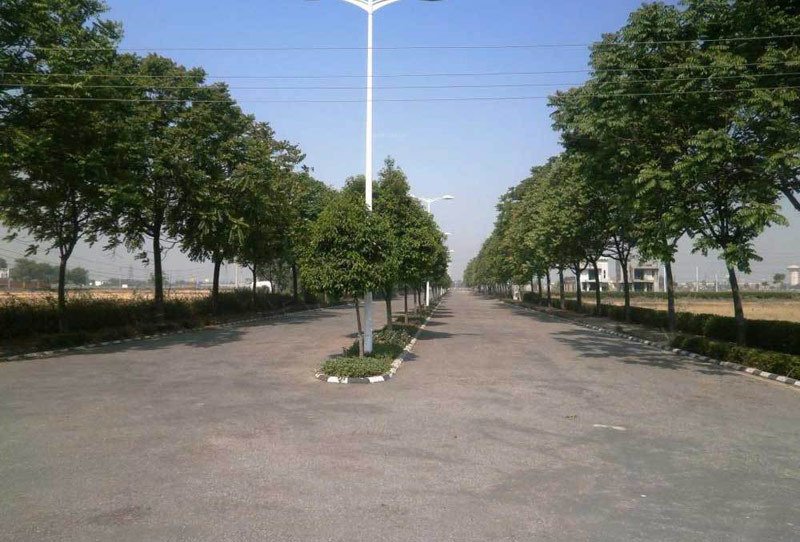 Images for Amenities of Parsvnath Paliwal City