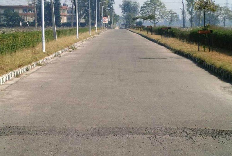 Images for Amenities of Parsvnath Paliwal City