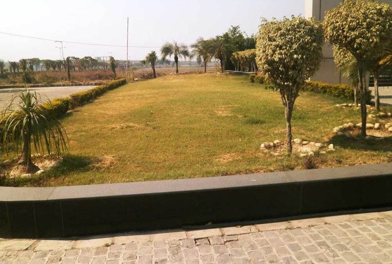 Images for Amenities of Parsvnath Paliwal City
