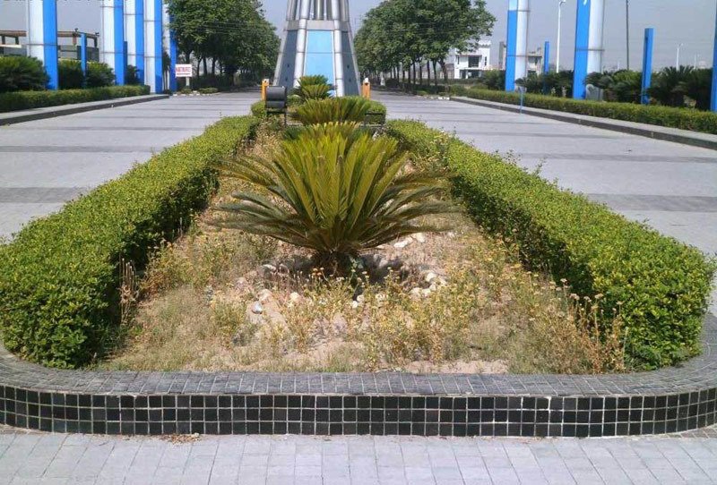 Images for Amenities of Parsvnath Paliwal City