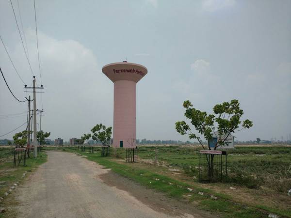 Images for Amenities of Parsvnath Paliwal City Images for Amenities of Parsvnath Paliwal City