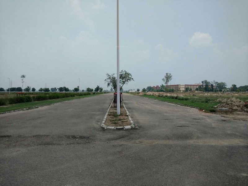 Images for Amenities of Parsvnath Paliwal City
