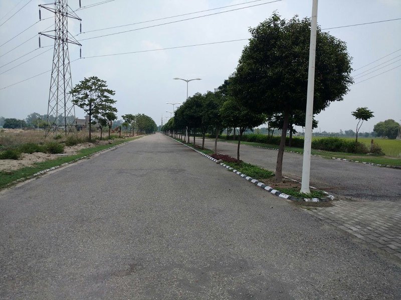 Images for Amenities of Parsvnath Paliwal City